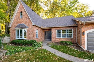 4554 Moencks Road, House other with 4 bedrooms, 3 bathrooms and null parking in Bettendorf IA | Image 3