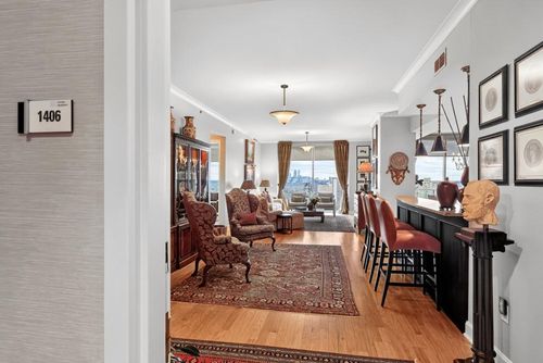 unit-1406-2795 Peachtree Rd Ne, Atlanta, GA, 30305-3791 | Card Image