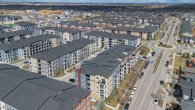 1318 - 215 Legacy Blvd Se, Condo with 2 bedrooms, 2 bathrooms and 1 parking in Calgary AB | Image 36
