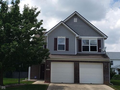 5412 Bombay Dr, Indianapolis, IN, 46239-8960 | Card Image