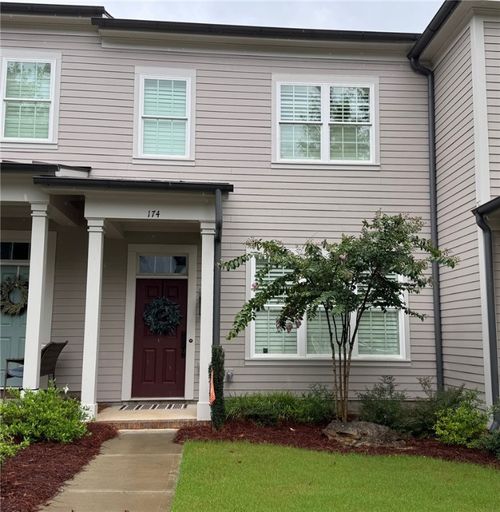 174 Thomas Green Blvd, Clemson, SC, 29631-2165 | Card Image