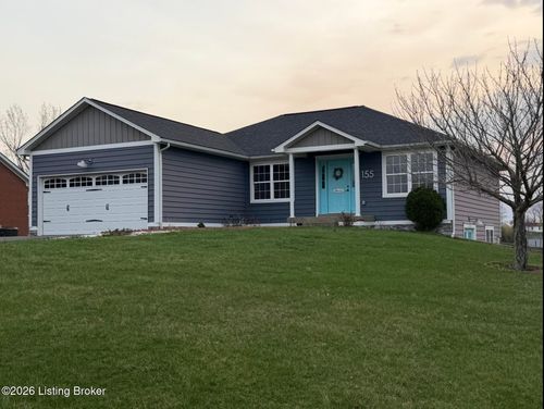 155 Springhill Ln, Bedford, KY, 40006-8783 | Card Image