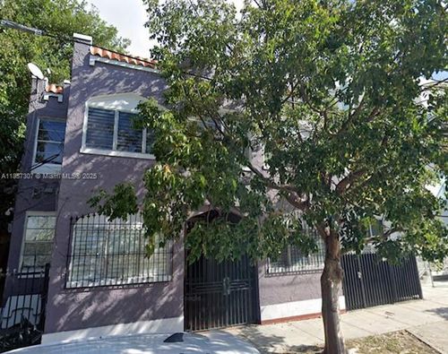 125 Nw 7th Ave, Miami, FL, 33128-1535 | Card Image