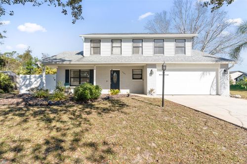 1197 Southfork Ct, Port Orange, FL, 32129-2494 | Card Image