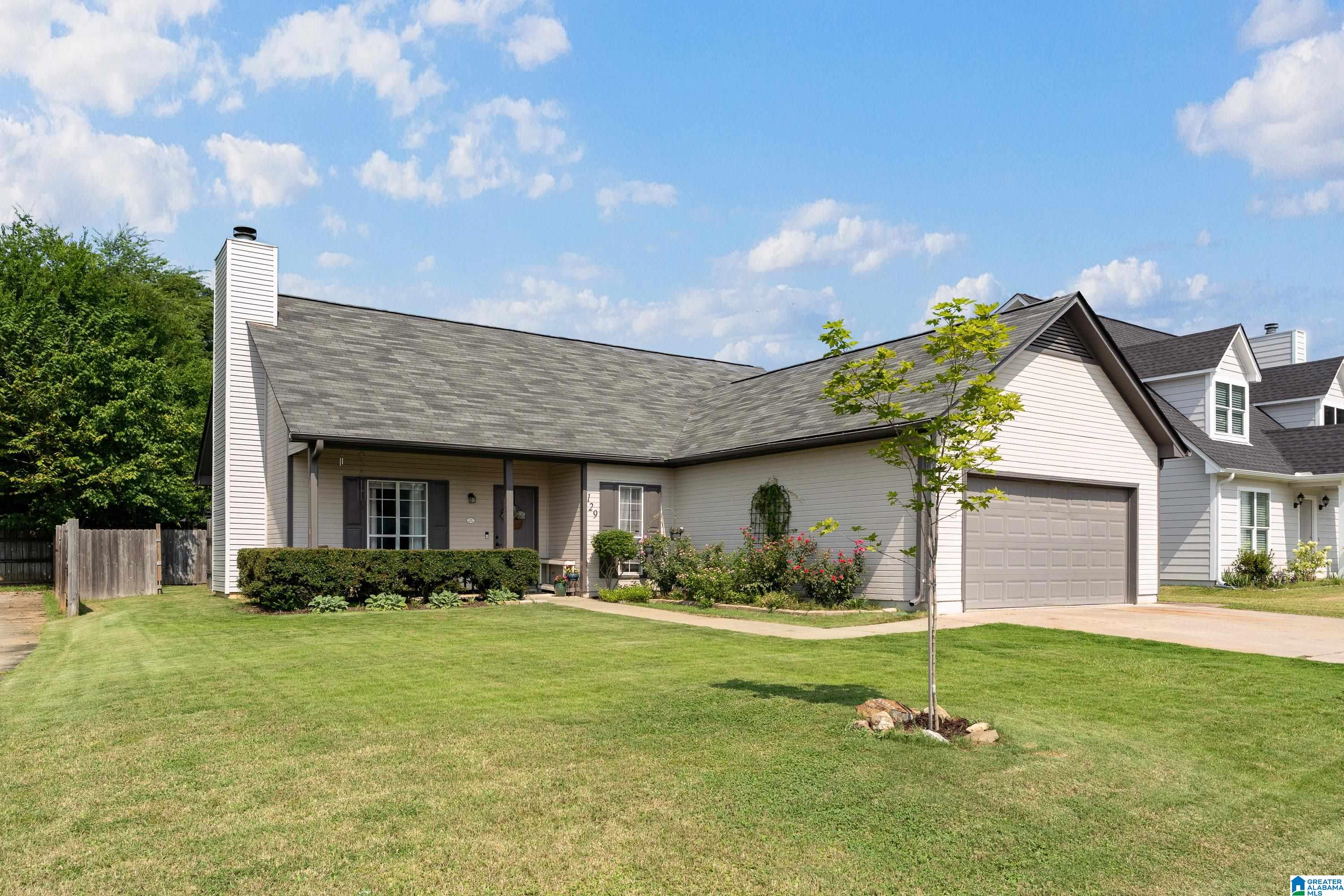 Residential in ALABASTER 3