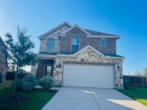 10001 Eagle Pass Pl, McKinney, TX, 75071-1577 | Card Image