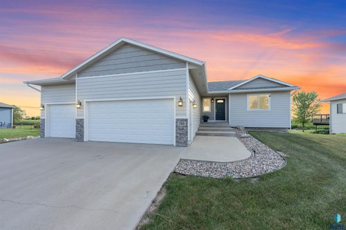 745 Fox Ct Court, Tea, SD, 57064 | Card Image