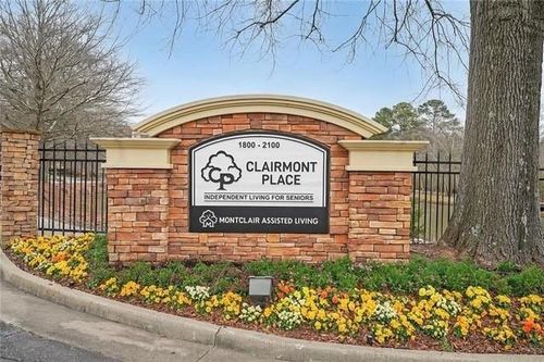 unit-724-1800 Clairmont Lk, Decatur, GA, 30033-4042 | Card Image
