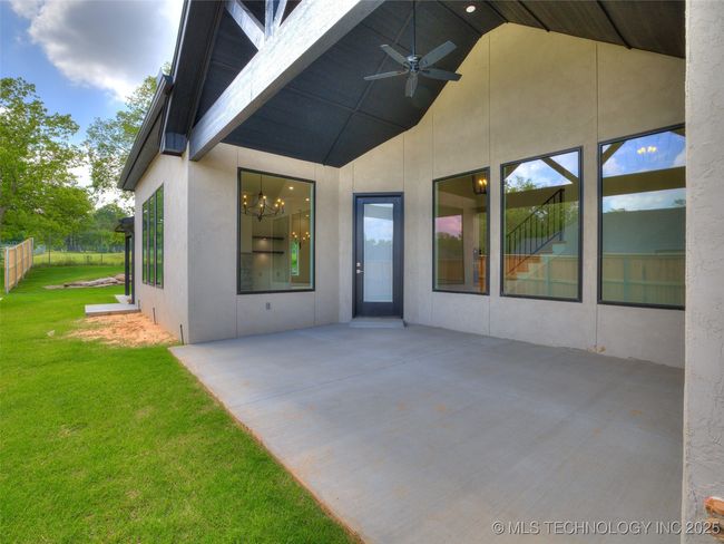 11264 S Fir Ave, House other with 4 bedrooms, 4 bathrooms and null parking in Jenks OK | Image 61