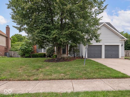 10923 Limbach Ct, Indianapolis, IN, 46236-8764 | Card Image