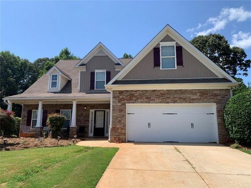 5515 Preserve Pt, Flowery Branch, GA, 30542-6111 | Card Image
