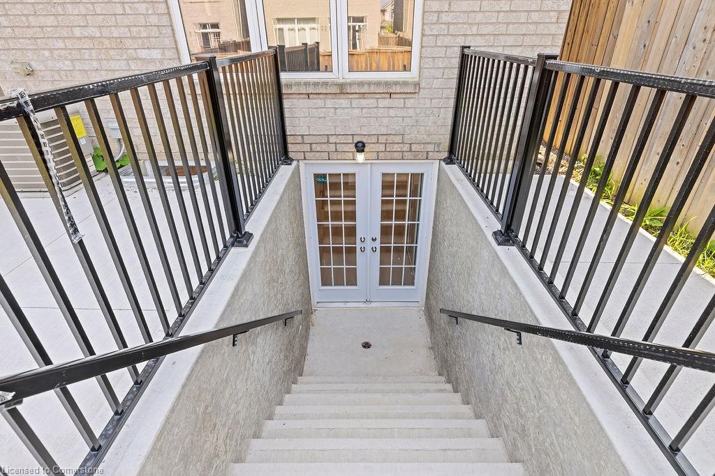 BASEMENT 49 Guest St, For Rent in Ancaster eXp Realty