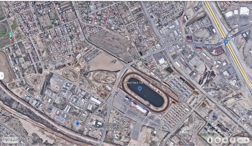 1705 Appaloosa Dr, Sunland Park, NM, 88063 | Card Image