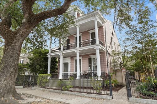 3206 Saint Charles Ave, New Orleans, LA, 70115-4537 | Card Image