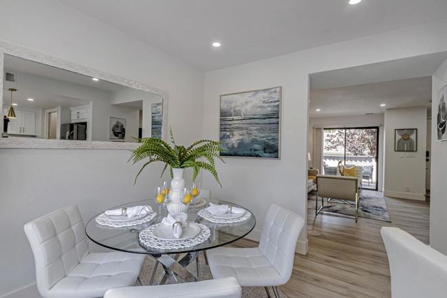 155 Monte Villa Court, Townhouse with 2 bedrooms, 3 bathrooms and 2 parking in Campbell CA | Image 17