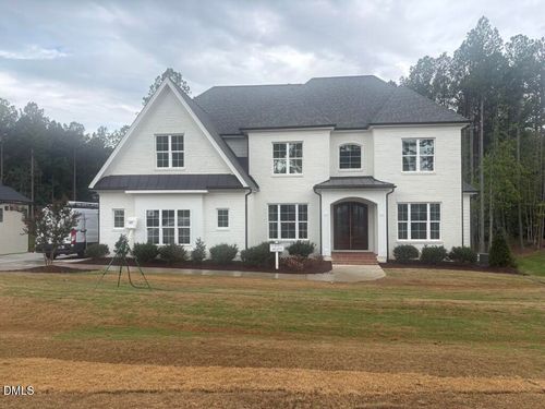 7809 Ailesbury Rd, Wake Forest, NC, 27587-3649 | Card Image