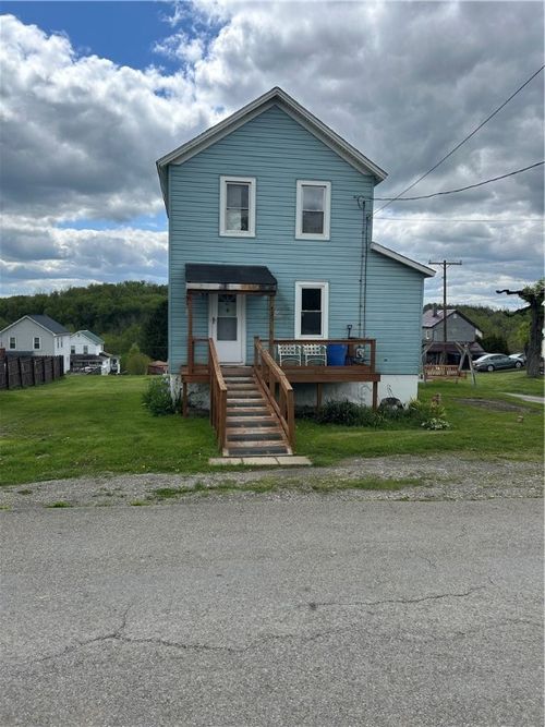 495 Green St, Saltsburg, PA, 15681-3276 | Card Image