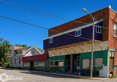606-610 9th Street, Fort Madison, IA, 52627 | Card Image