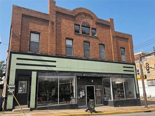 102 W Pike St, Canonsburg, PA, 15317-1390 | Card Image