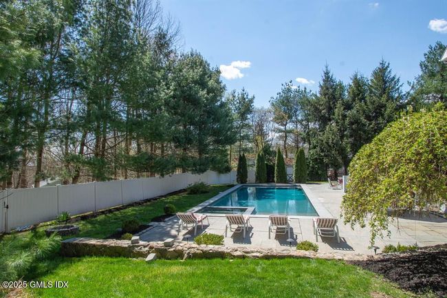 112 Old Belden Hill Rd, House other with 6 bedrooms, 5 bathrooms and null parking in Norwalk CT | Image 31