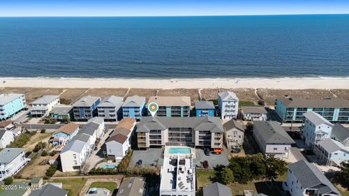 apt-1f-505 Carolina Beach Ave N, Carolina Beach, NC, 28428-6143 | Card Image