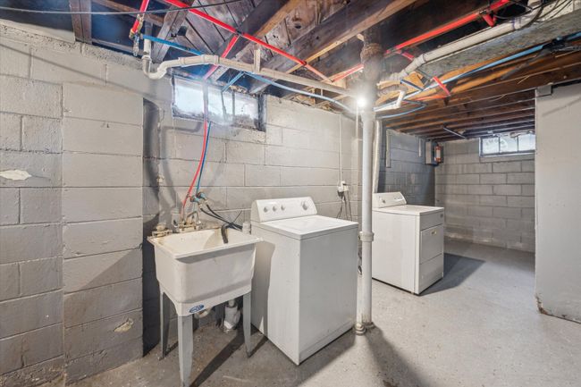 34309 Annapolis St, House other with 3 bedrooms, 1 bathrooms and null parking in Wayne MI | Image 18