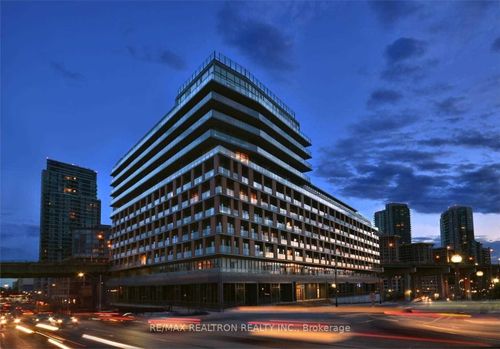 1109-169 Fort York Blvd, Toronto, ON, M5V0C8 | Card Image