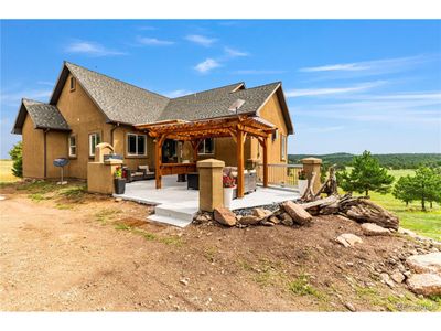 2413 County Rd 403, House other with 4 bedrooms, 3 bathrooms and null parking in Florissant CO | Image 3