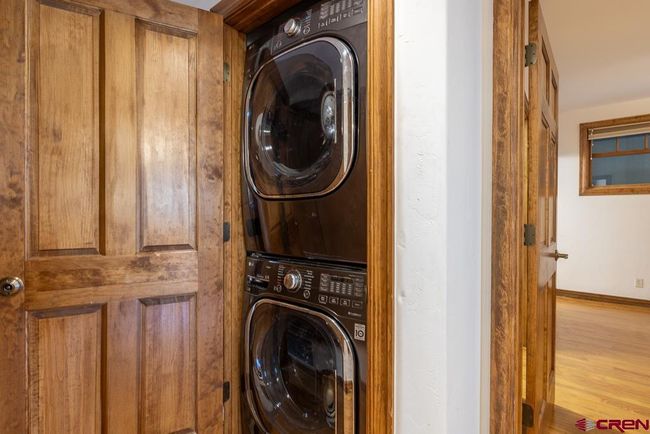 UNIT-112 - 355 E 3 Rd Ave, Condo with 2 bedrooms, 2 bathrooms and null parking in Durango CO | Image 12