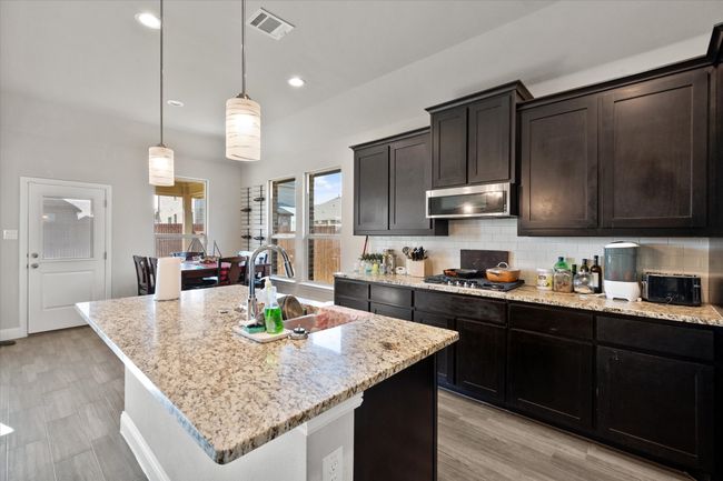 3703 Twin Pines Dr, House other with 4 bedrooms, 3 bathrooms and null parking in Midlothian TX | Image 14