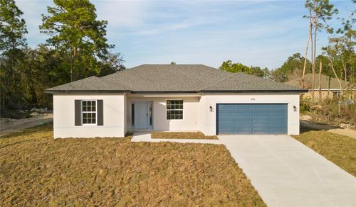 709 Marion Oaks Mnr, OCALA, FL, 34473-5409 | Card Image