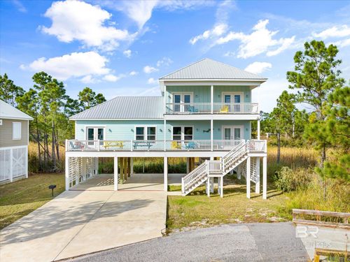 6046 Morganway Cir, Gulf Shores, AL, 36542-4600 | Card Image
