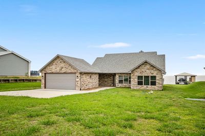 121 Heritage Drive, House other with 3 bedrooms, 2 bathrooms and null parking in Point Blank TX | Image 2