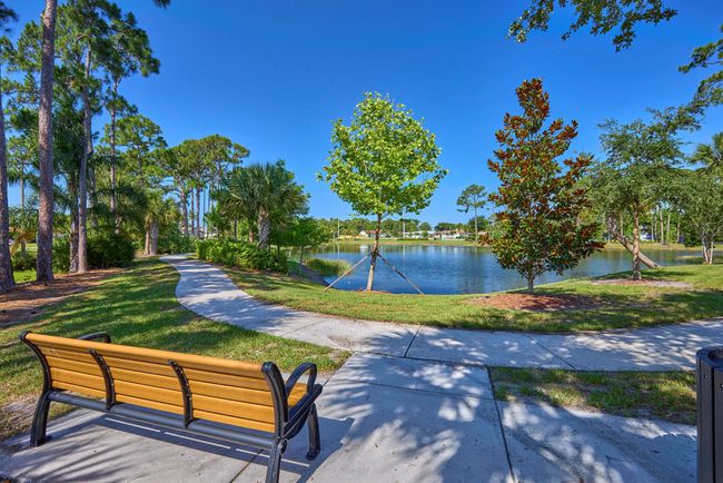 733 Se Academy Ln, House other with 2 bedrooms, 2 bathrooms and null parking in Port St. Lucie FL | Image 27