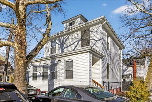 273 Montgomery Ave, Providence, RI, 02905-4212 | Card Image
