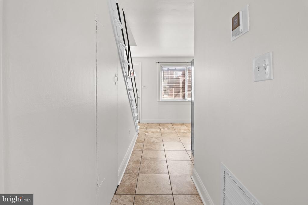 Residential Lease in BALTIMORE 5