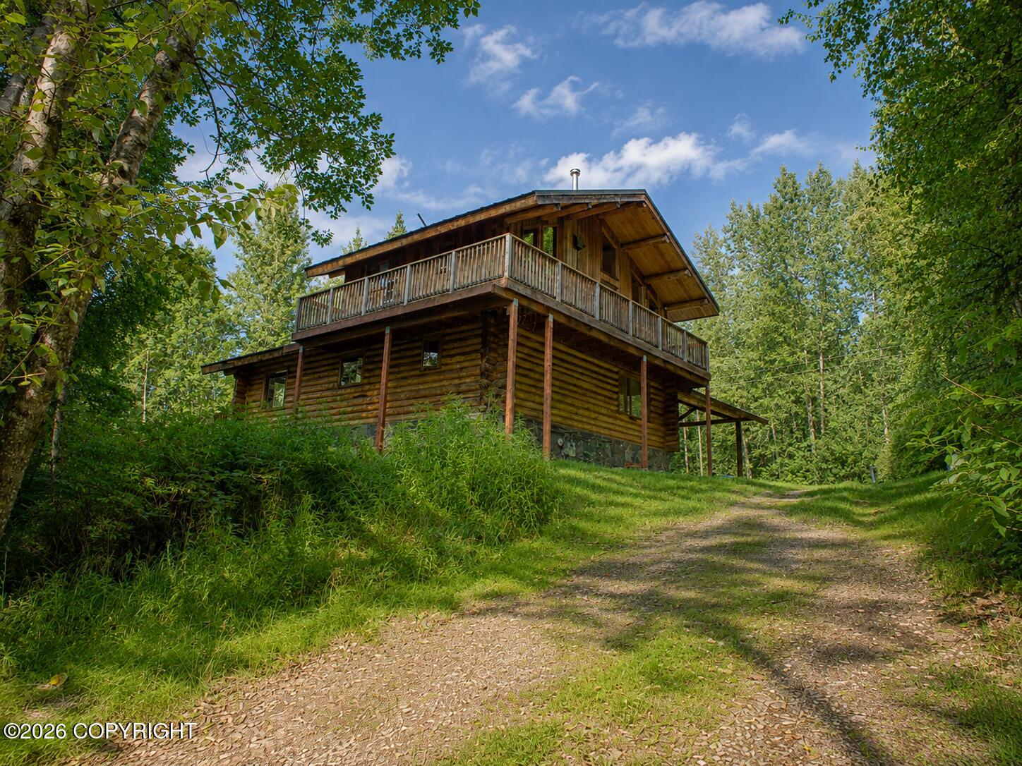Residential in Chugiak 5