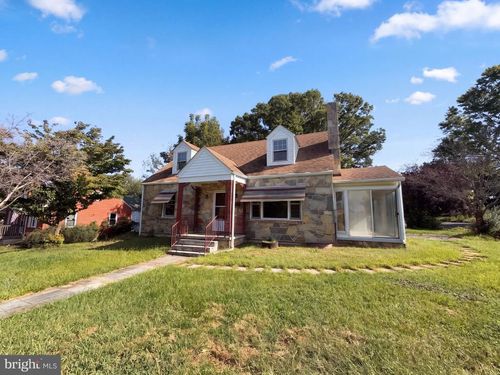 38 S Marshall Street, FRONT ROYAL, VA, 22630 | Card Image