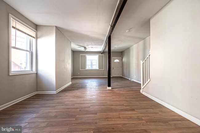 212 Middlesex St, Townhouse with 3 bedrooms, 1 bathrooms and null parking in GLOUCESTER CITY NJ | Image 14
