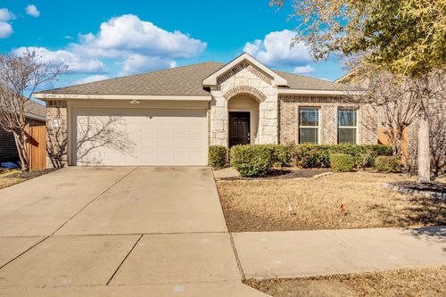 2107 Danibelle Dr, Heartland, TX, 75126-6982 | Card Image