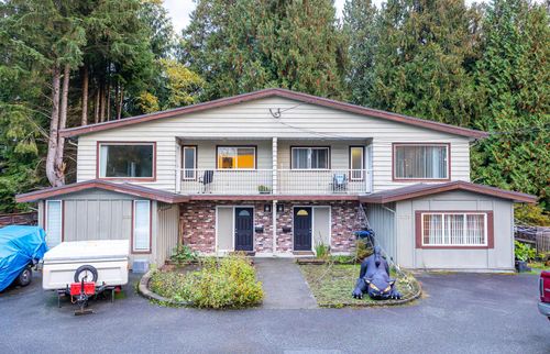 3326-3330 Finley St, Port Coquitlam, BC, V3B3H2 | Card Image