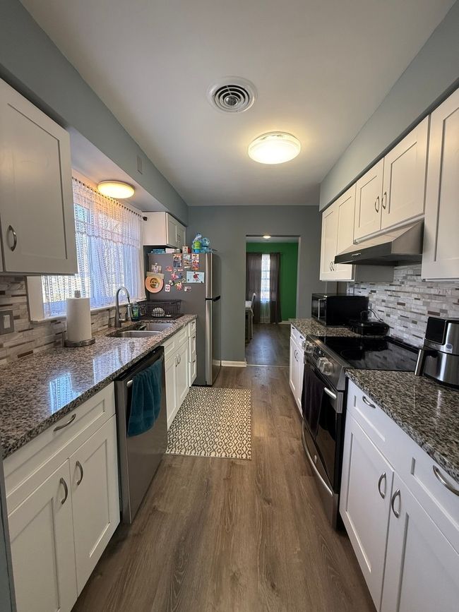 14280 Linder Ave, House other with 3 bedrooms, 2 bathrooms and 2 parking in Midlothian IL | Image 6
