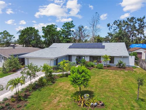 8143 Wooden Dr, SPRING HILL, FL, 34606-6807 | Card Image