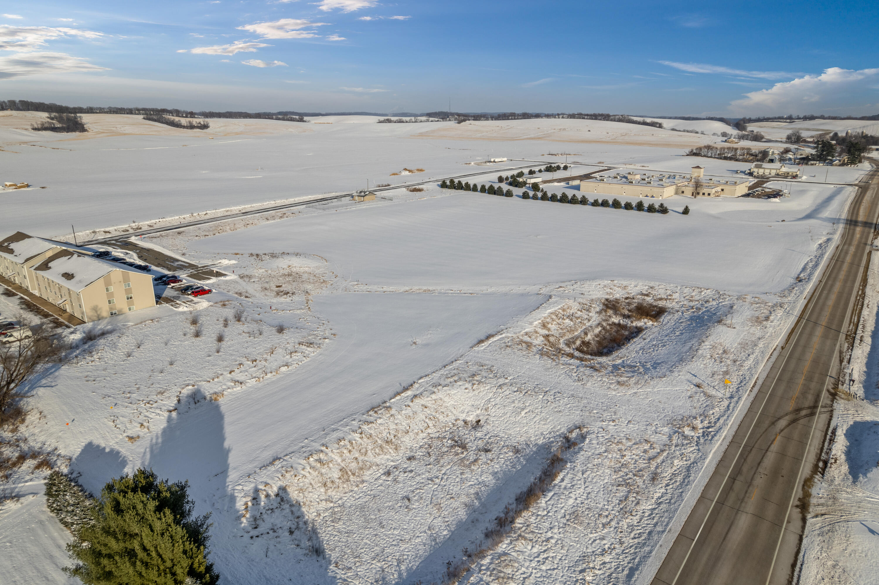 Land in Independence 2