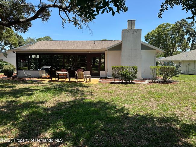 2351 Palm Springs Ct, House other with 2 bedrooms, 2 bathrooms and null parking in Spring Hill FL | Image 38