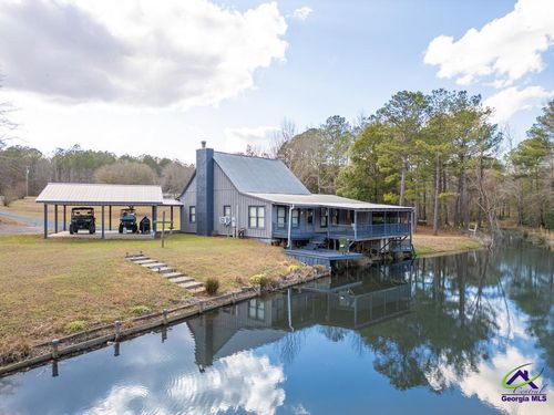 5623 Ebenezer Road, Ellaville, GA, 31803 | Card Image