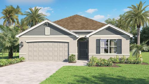 2234 Sw Heathwood Circle, Port St. Lucie, FL, 34952 | Card Image