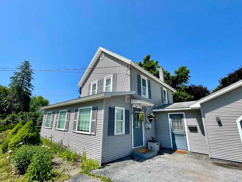35 Spring St, Swanton, VT, 05488-1324 | Card Image