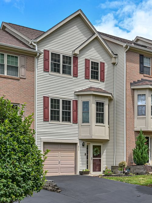 311 Fairfax Ct, Seven Fields, PA, 16046-7865 | Card Image