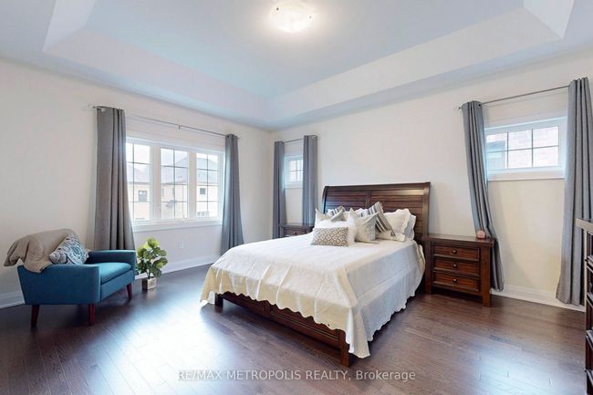 100 Ballantyne Blvd, House other with 4 bedrooms, 4 bathrooms and 2 parking in Vaughan ON | Image 19